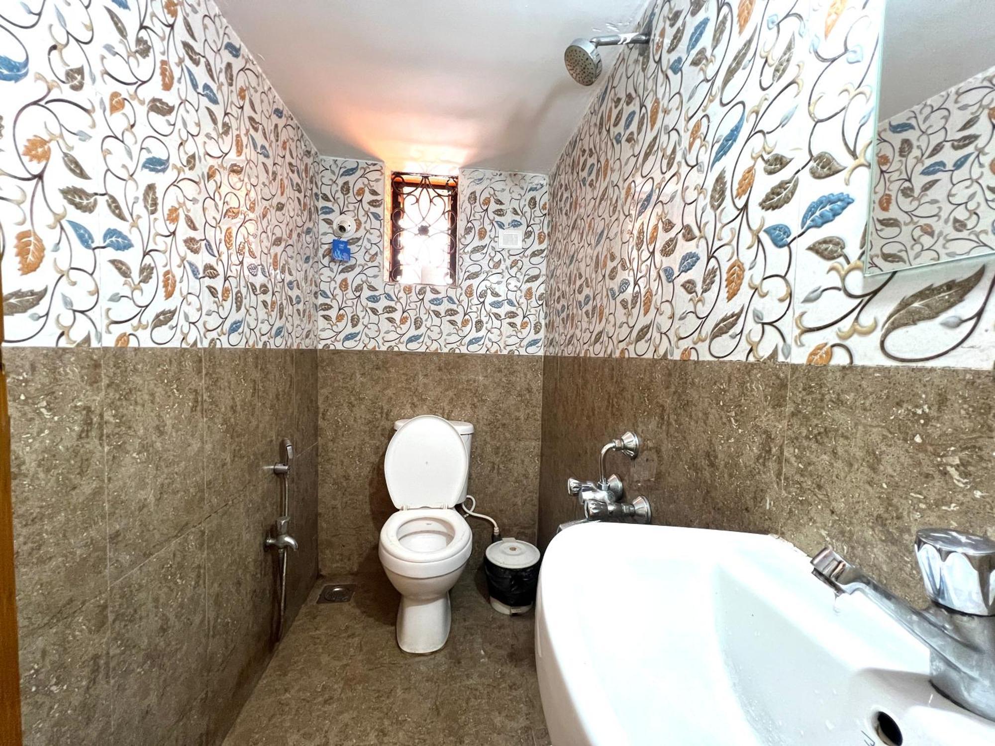 Aura Rooms & Swimming Pool, Calangute Extérieur photo